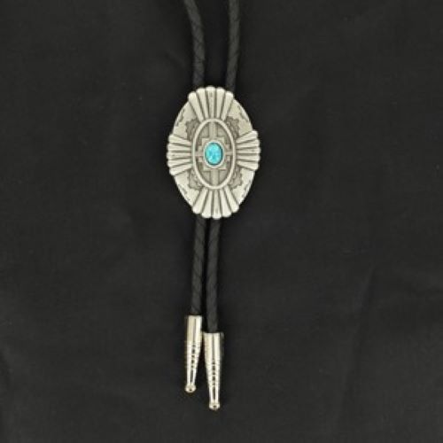 Double S Adult Southwestern Bolo 22114