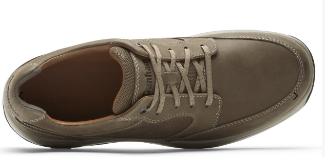 Dunham Tan 8000 Blucher Men's Shoes C14305