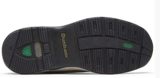 Dunham Tan 8000 Blucher Men's Shoes C14305