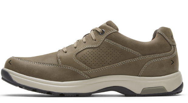 Dunham Tan 8000 Blucher Men's Shoes C14305