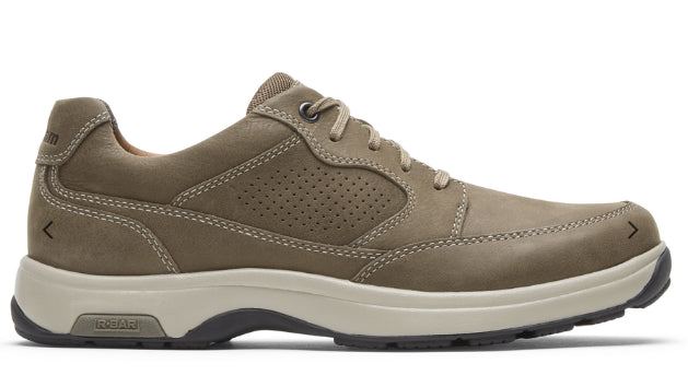 Dunham Tan 8000 Blucher Men's Shoes C14305