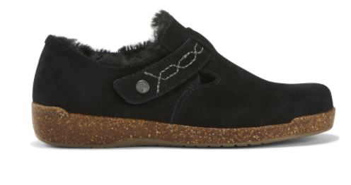 Earth Black Jade Womens Casual Shoes
