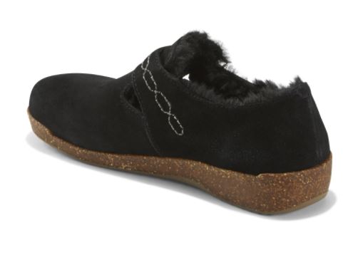 Earth Black Jade Womens Casual Shoes