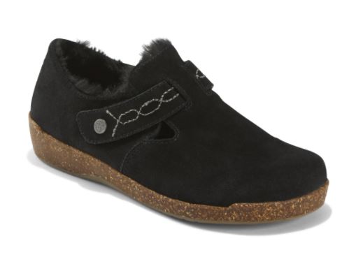 Earth Black Jade Womens Casual Shoes