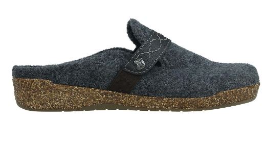 Earth Grey Janet Womens Casual Shoes
