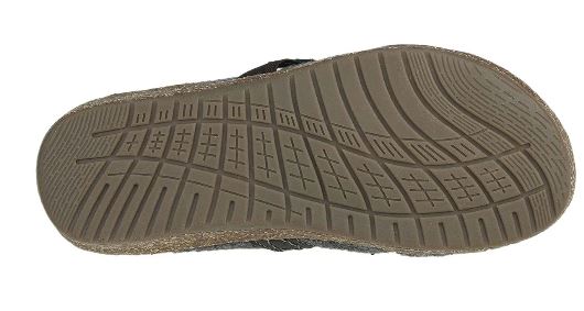 Earth Grey Janet Womens Casual Shoes