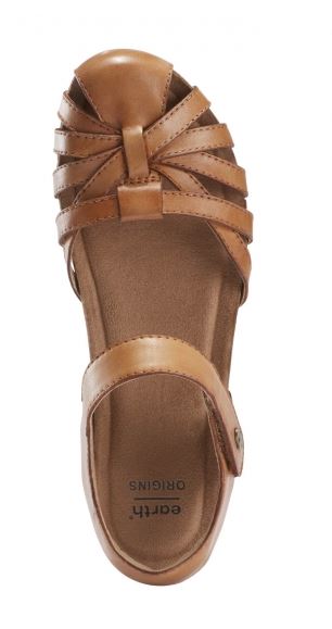 Earth Honey Lyndon Lana Womens Sandals