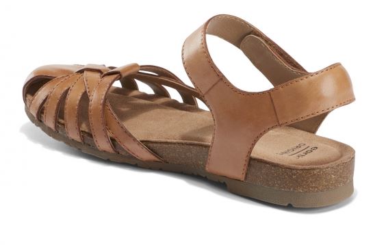 Earth Honey Lyndon Lana Womens Sandals