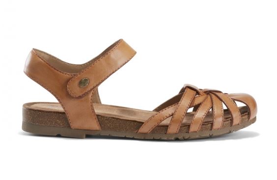 Earth Honey Lyndon Lana Womens Sandals