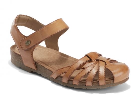 Earth Honey Lyndon Lana Womens Sandals
