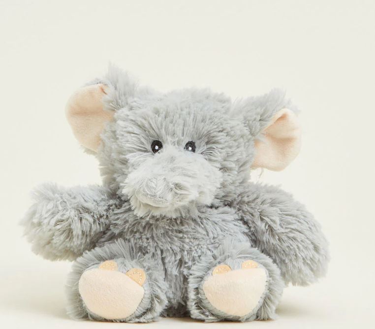 Elephant Warmies Junior CPJ-ELE-1