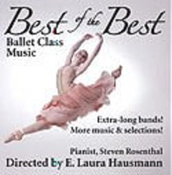 ELHCD07 Best of the Best