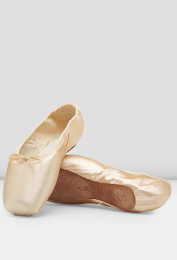 ESO160 (L) European Balance Pointe Shoe