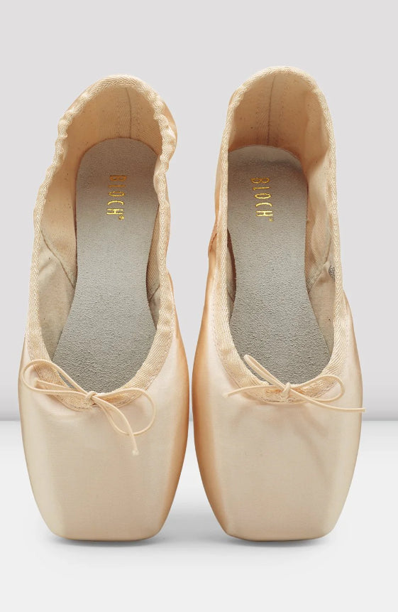 ESO160 (L) European Balance Pointe Shoe