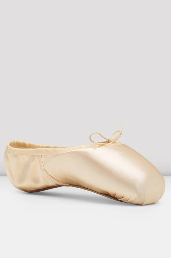 ESO160 (L) European Balance Pointe Shoe