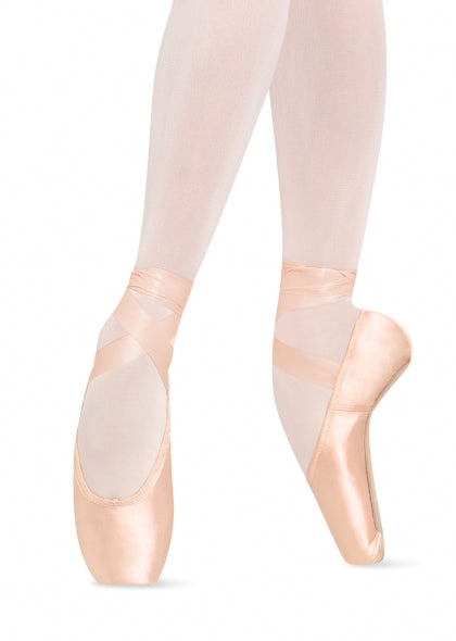 ESO170L B-Morph Pointe Shoe