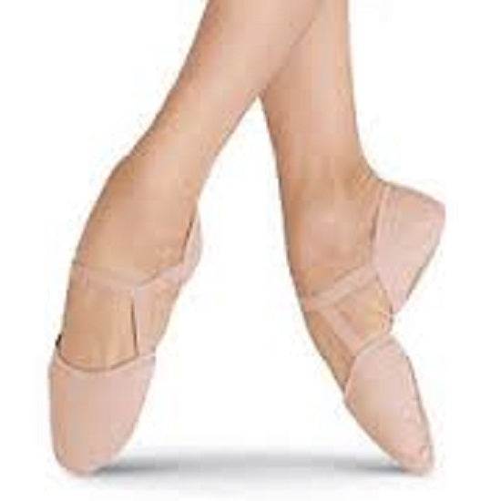 ESO252L (L) Pi Leather Elasto-Split