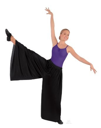 Eurotard Palazzo Pants 13696