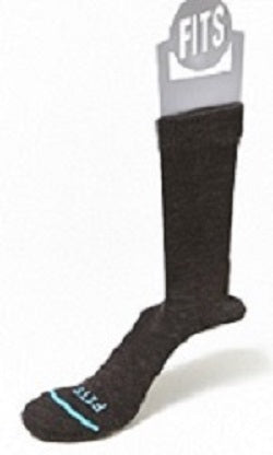 F5003-205 Chestnut Casual Crew Fits Socks