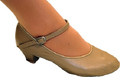 FCS Practice Ballroom Shoe