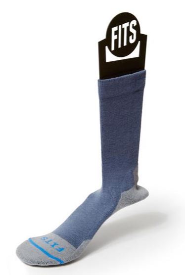 Fits Steel Blue Light Hiker Crew F1002-443