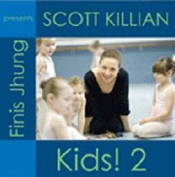 FJKIDS2 Kids 2 - Scott Killian & Finis Jhung