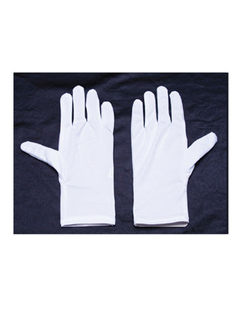 GL-01 Short Gloves