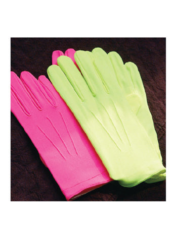 GL-08 Neon Gloves