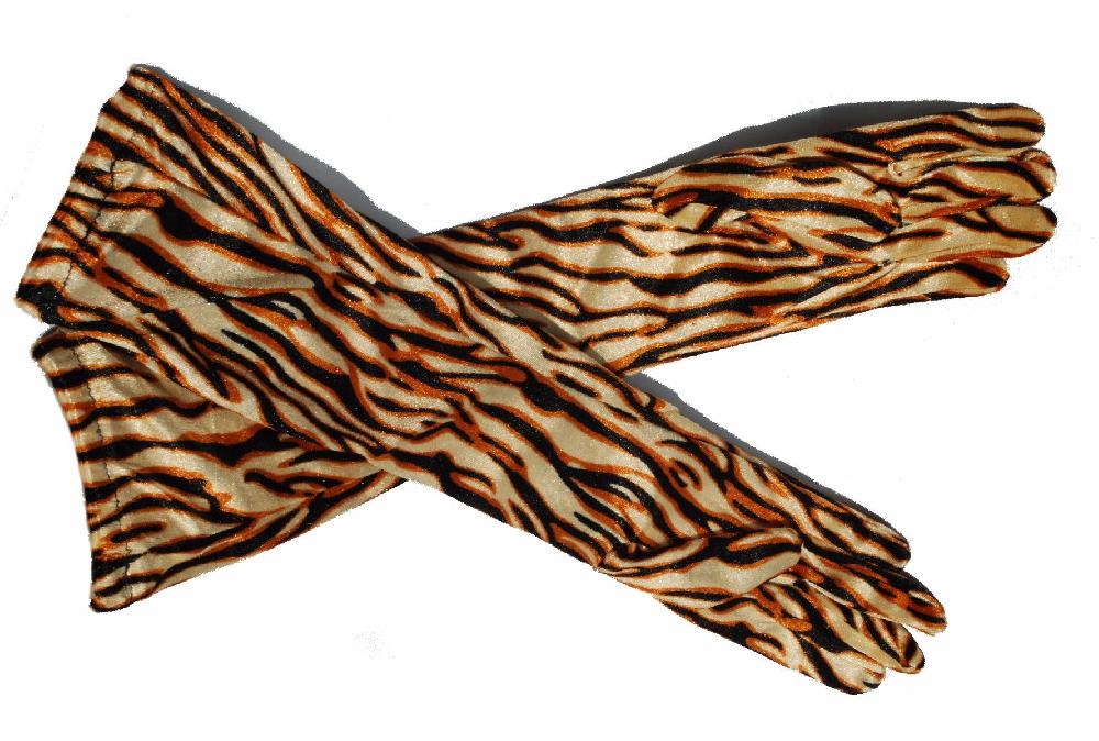 GL-09 Animal Print Gloves