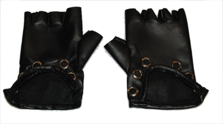 GL-16 Vinyl Studded Gloves