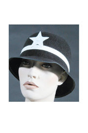 H-16 Keystone Cop Hat