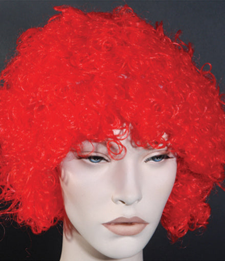 H-47 Annie Wig