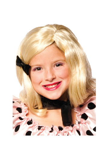 H-88 Bopper Wig
