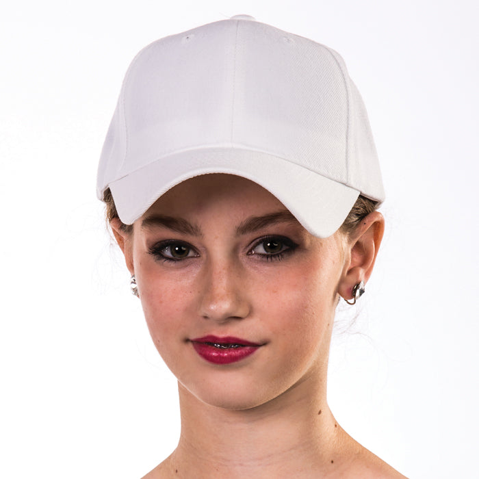 H-95 Adjustable Baseball Cap