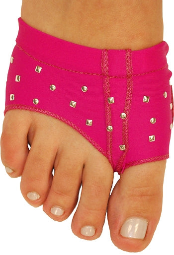 H07GRS Jelz Stud Footundeez