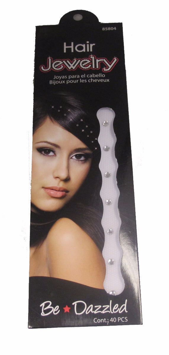 HA109 Hair Rhinestones