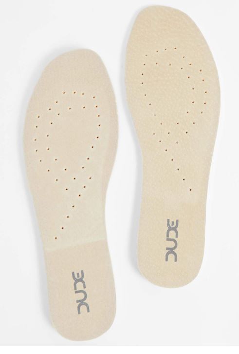 Hey Dude Neutral Insoles HDS00INSO