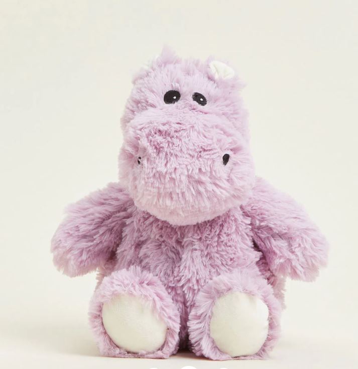 Hippo Warmies CP-HIP-1