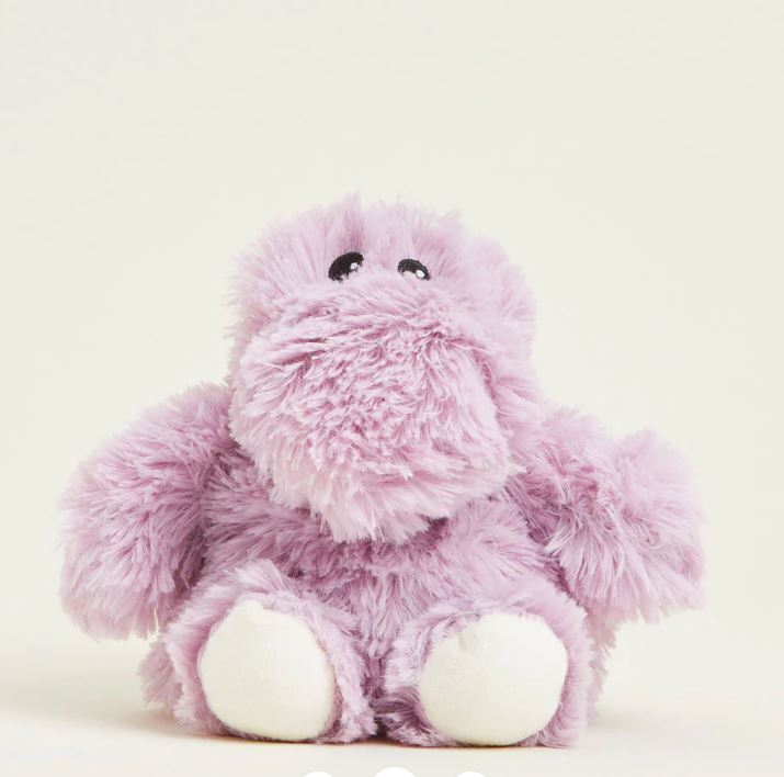 Hippo Warmies Junior CPJ-HIP-1