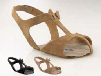 HO3 Half-Sole Sandasol Adult Sizes 3-10 M