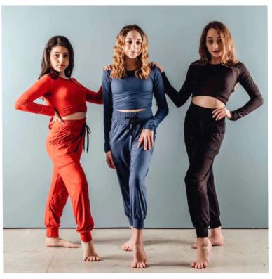 Honeycut Anthem Tee Long Sleeve TAQ116