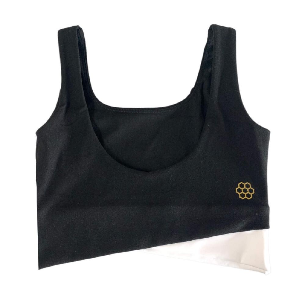 Honeycut Edge Tank T2131