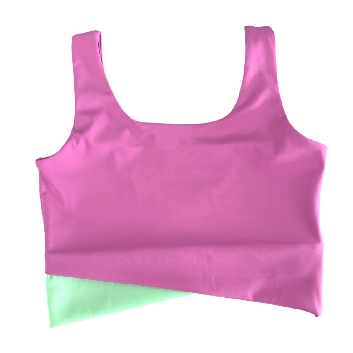 Honeycut Edge Tank T2131