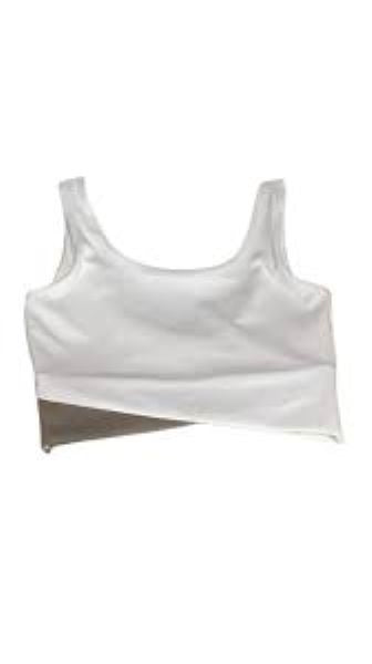 Honeycut Edge Tank T2131