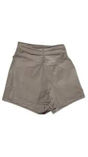 Honeycut Flutter Short B2231