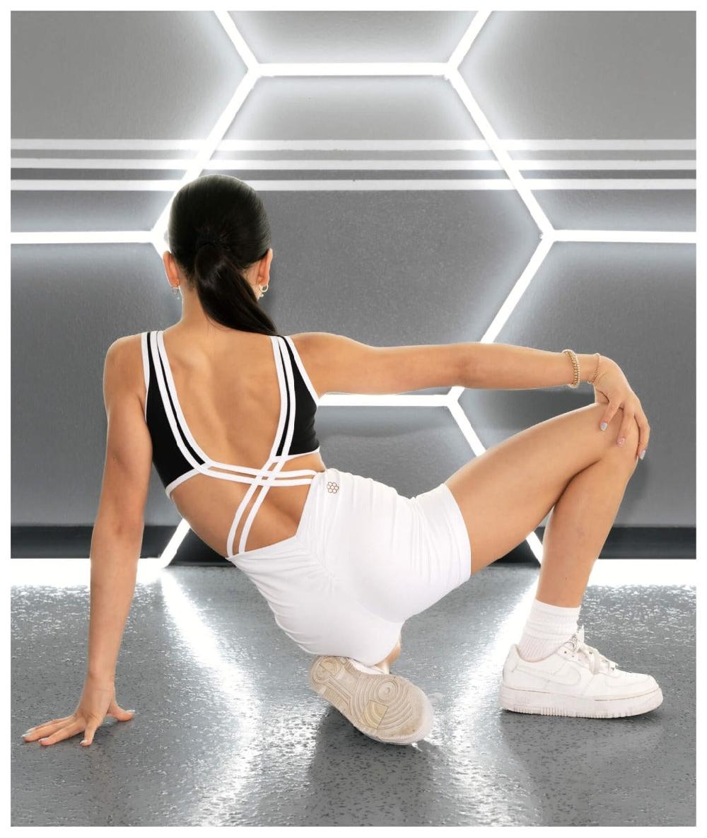 Honeycut Franki Uni U3300