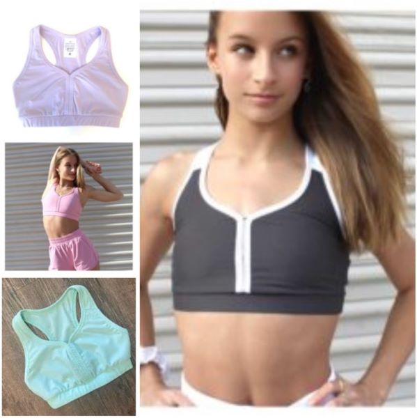 Honeycut Freestyle Top TAQ109