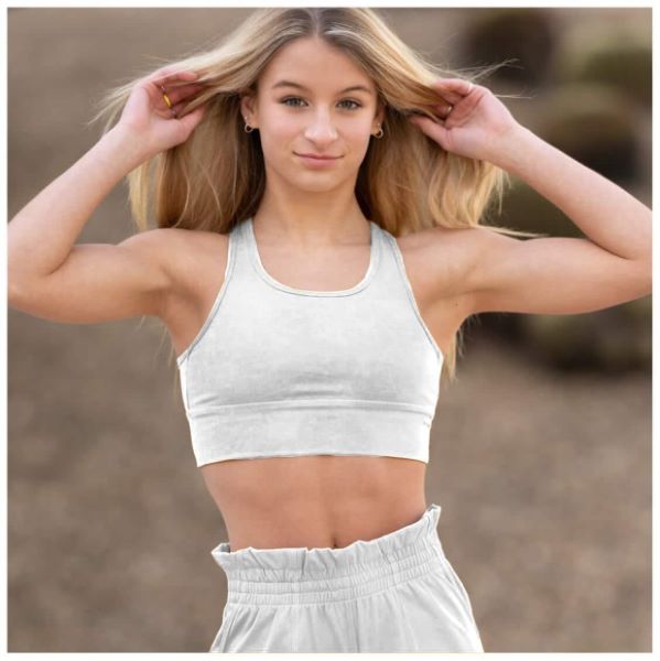 Honeycut Hi-Lo Top T2130