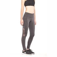 Honeycut Salty Leggings BA7220-COAL