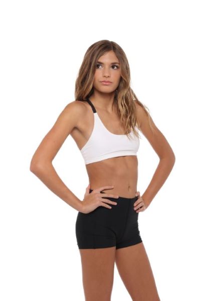 Honeycut Slay Short BA9202